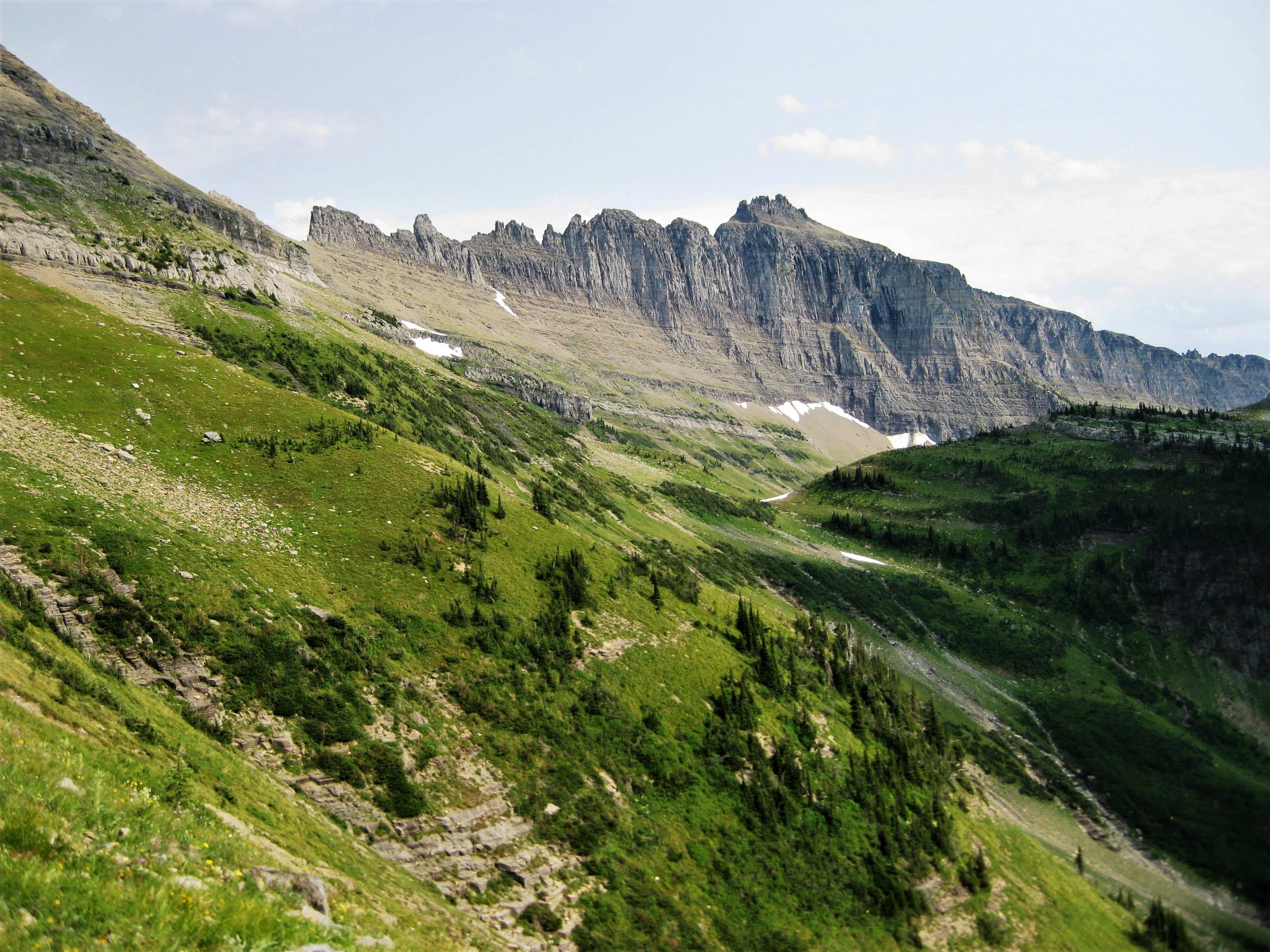 Glacier NP, Montana